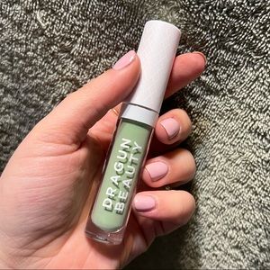 Dragun Beauty Green Color Corrector